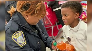 Boston Public Schools Names New Chief of Safety Department