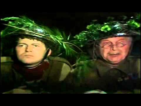 Dad's Army Season 8 Episode 2 When You've Got To Go