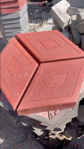 The Most Viral Tiny Tile DIY in Just 30 Seconds