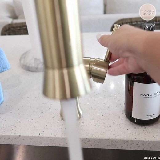Fall kitchen refresh! | Til Vacuum Do Us Part