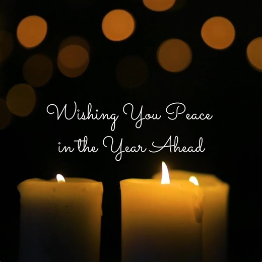 As the year comes to a close, we remember the lives touched, the families served, and the loved ones who remain forever in our hearts. Wishing you peace and hope in the year ahead. | Harris Funeral Home Incorporated