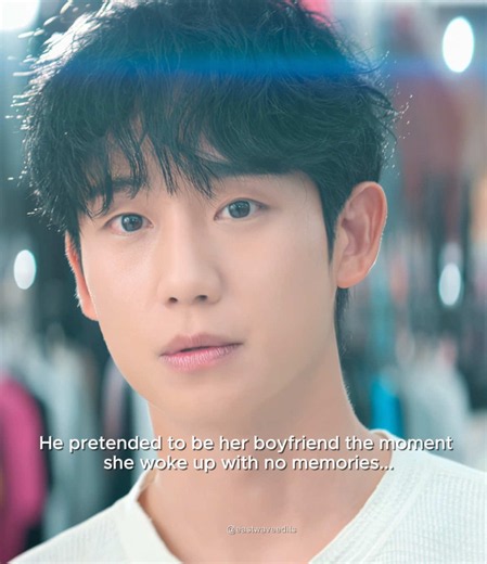 can’t wait to see the chemistry between Jung Hae in and Ha Young ♥️🔥 #junghaein #hayoung #ourstickylove #kdramarecommendation #kdrama