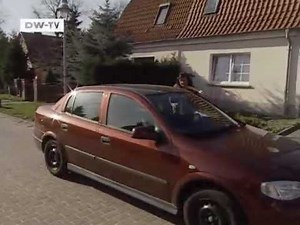 Made in Germany: Conergy - Energie für den Osten
