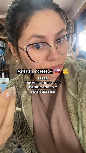 Listado de Proveedores para Emprendedores en Chile