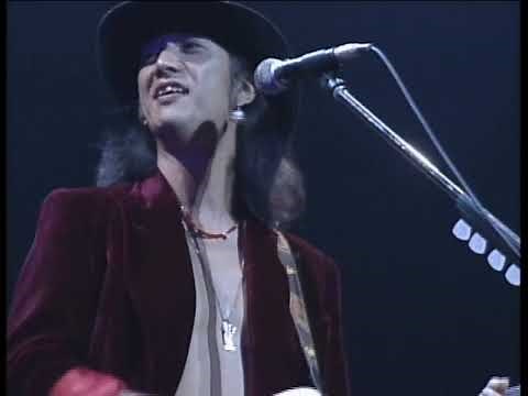 Electric Guitar Concert - Char 20th anniv. 15th, Nov. 1996