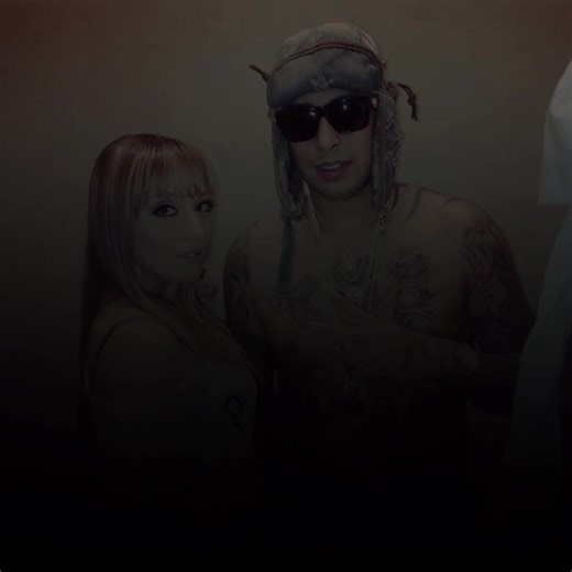 ￶ (@auxmusicc) - Ñengo Flow: Canciones y Reflexiones del Rap Latino