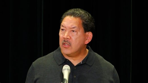 'Maybe they're hungry': Seattle mayor's public safety comments spark online debate