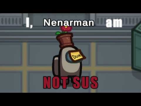 There might be a CAR among us... || Among Us (with Viewers)