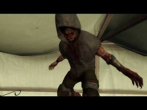 Left 4 Dead 2: Hunter Spawn Music (bacteria folder)