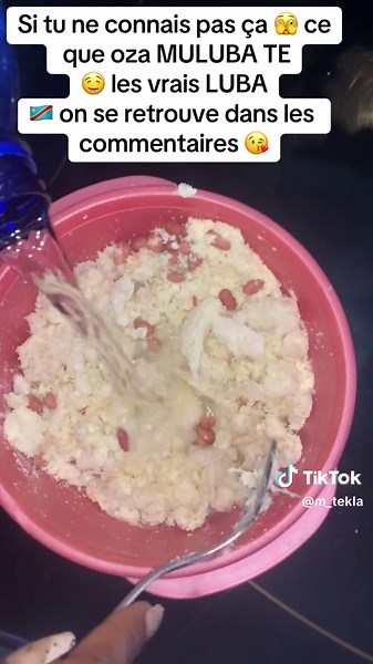 Découvrez la culture Baluba à Kinshasa