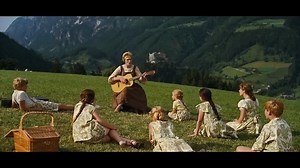 Do-Re-Mi" - THE SOUND OF MUSIC (1965) | Best Music videos