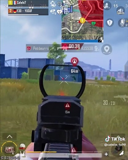PUBG Mobile Değişiklikleri Üzerine Düşünceler