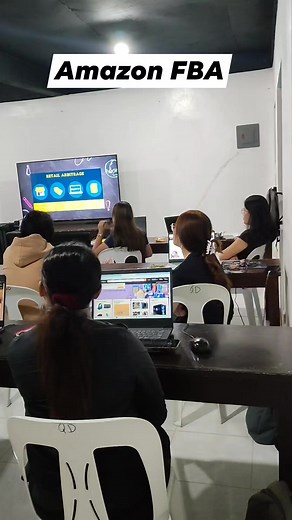 #amazonfba #virtualassistanttraining #amazonproductresearch | QuickDesk Virtual Solutions