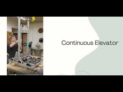 FRC Elevator Sistemi