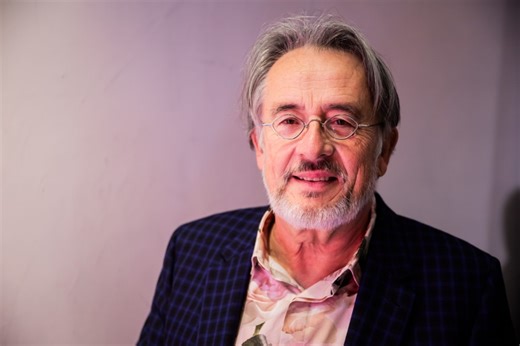 3sat-Rentner Scobel macht bei Youtube weiter