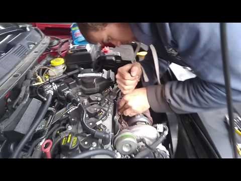 2013 1.4 Dart Update + P0299 + Boost Problems