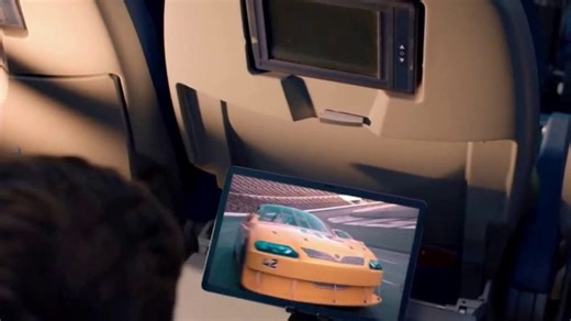 TCL TV Spot, 'Next Tablet'