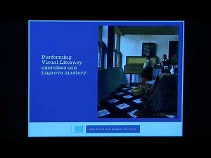 IVLA 2014 | Visual Research about Visual Literacy