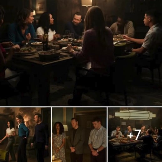 ‘Boston Blue’: First Look at Bridget Moynahan ‘Blue Bloods’ Reunion in Series Premiere 🎥WATCH MORE: https://diurnalnews.vi.money/boston-blue-first-look-at-bridget-moynahan-blue-bloods-reunion-in-series-premiere/ #BostonBlue #BlueBloods #BB | Will Estes - Blue Bloods Fans