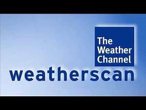"Removed Track 1" - The Weather Channel: weatherscan