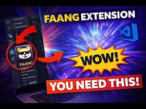 How to Install Faa Sound in VS Code 😂 | Meme Extension Tutorial