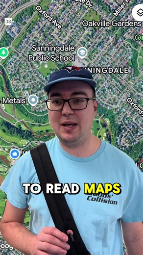 Josh dropped a joke that made us pause… then laugh 😂 How long did it take you to get it? #C#CommunityLivingOakvilleW#WordPlayT#TikTokLaughsdreaminspirebelong