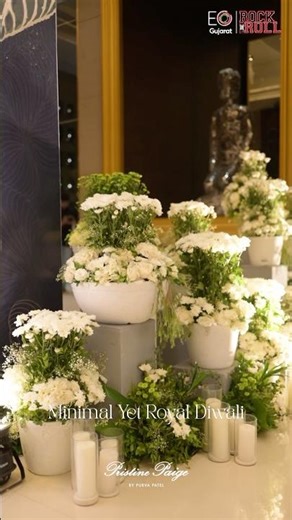 For those who believe that elegance doesn’t need to be loud, this Diwali is for you.