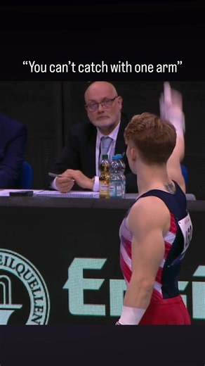 No one does it better than Shane Wiskus #gymnastics #saves#olympics #sport