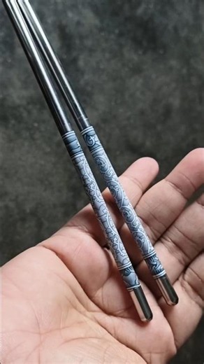 Stainless Steel Cutlery Set Review | Worth ₹150? Honest Review #shorts
