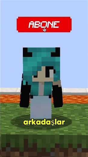 Minercaft Mob Tahmini!