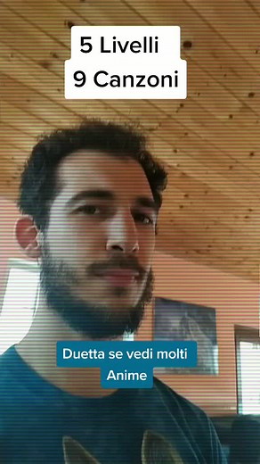 Vediamo chi fa 9 su 9 sulle Canzoni degli Anime #anime #animesong #animeop #animelife #animeworld #otaku #guessthesong #indovina