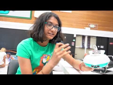 A Week That Sparked Possibility: Project Career Map Highlights