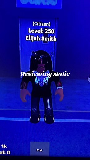 No Mercy Game Review: Exploring Weapons and Chill Room