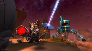 Wildstar goes free to play on September 29