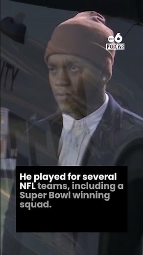 Ex-NFL/Ohio State player charged in girlfriend's murder after body found in Tennessee