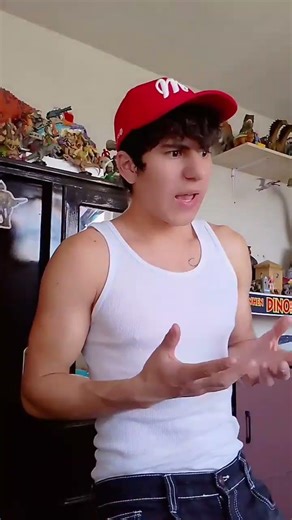 pobre distortus rex #dinosaurios #jurassicworldrebirth #distortusrex #jurassicworld