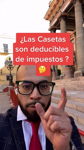 Consejos para Facturar Casetas: Reducir Impuestos en México