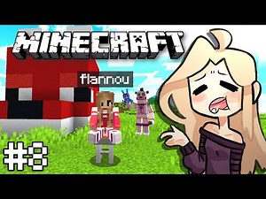 Cet ANIMATRONIC est SUPER INTELLIGENT !! (+maison RENARD !!) S2 EP8 (Minecraft Animatronics)