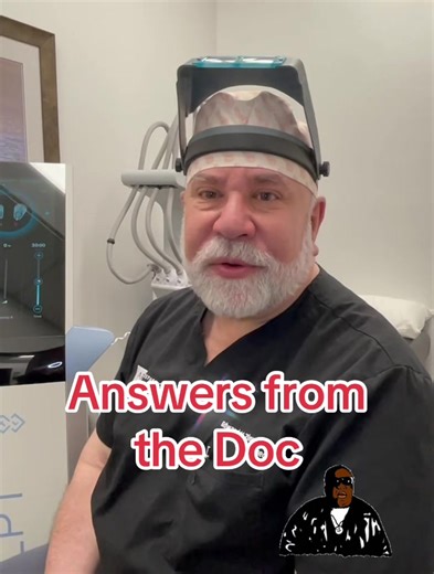 Dr. Z responding to a few common questions we get daily. Come see us and get that confidence boost you’re looking for before swimsuit season starts. #happenis #maleenhancement #confidence #girth #sexualhealth