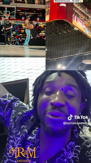 LeBron James and Kids: A Hilarious Moment