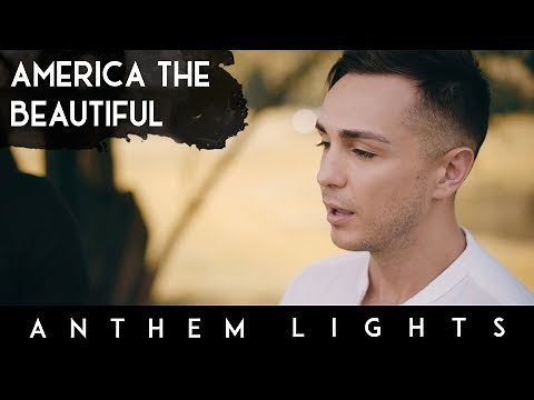 America The Beautiful | Anthem Lights A Cappella Cover