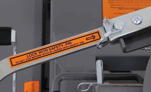 B&W Companion 5th Wheel Trailer Hitch w/ Slider - Dual Jaw - 20,000 lbs B and W 5th Wheel Hitch BWRV