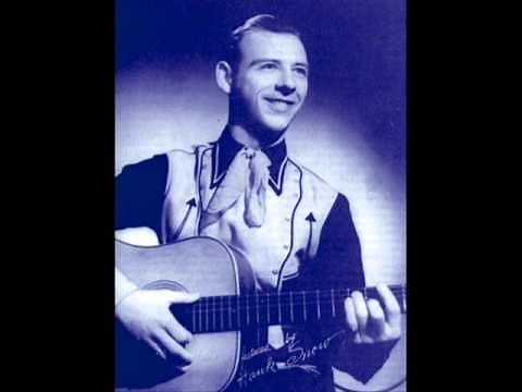 Hank Snow - The Governor's Hand 1972 (Rare Country Songs)