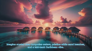 Discover Anguilla: A Family-Friendly Caribbean Oasis