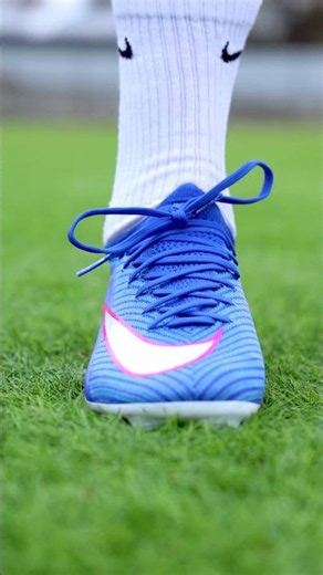 Lacing Up: Nike Mercurial Vapor 16 Elite FG 💨