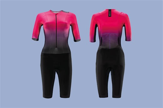 Huub TC Performance review: a top pick for beginner triathletes | 220 Triathlon