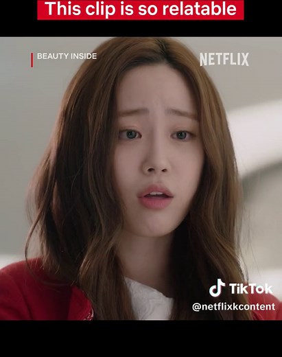 Beauty Inside: A Must-Watch K-Drama on Netflix