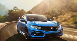 Solid Alternatives To The 2023 Honda Civic Type R
