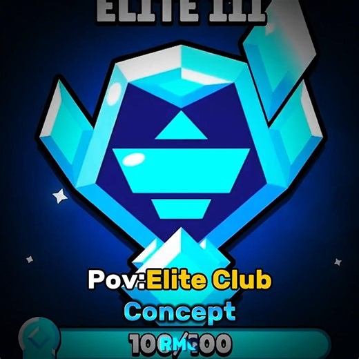Brawl Stars Elite Club Contept🥶🔥#brawlstars #edit #supercell #brawlstarsedit