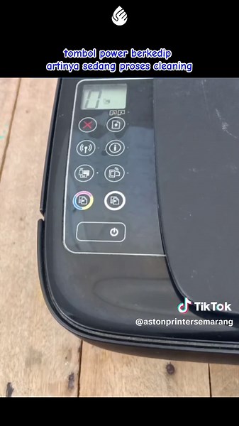 Hai sobat Aston, Ini trik buat Cleaning head printer HP 315 / Hp 415 dengan mudah dan cepat sehingga printer anda bisa normal kembali hasil cetaknya. Terimakasih ya buat customer kami yang sudah membeli Printer Hp di Aston Printer Semarang, pastinya dapat harga termurah dan bergaransi Resmi, sampai April 2024 dapatkan service gratis bila printer anda error. Printer Hp 315 sudah bisa scan copy dan ink tank harga dibawah 2jutaan. #servisprinter #astonprintersemarang #astonsistem #tutorial #tips #t